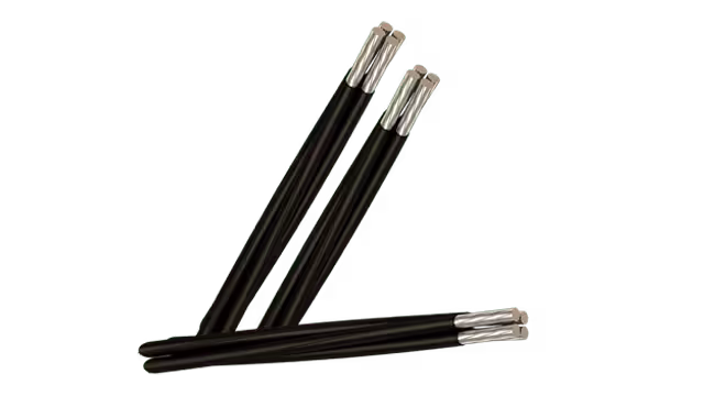 Cáp nhôm vặn xoắn cadivi ABC/AX/LV 4x