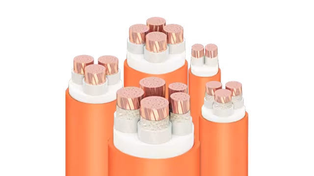 Cáp chống cháy cadivi mica cxv/fr lshf