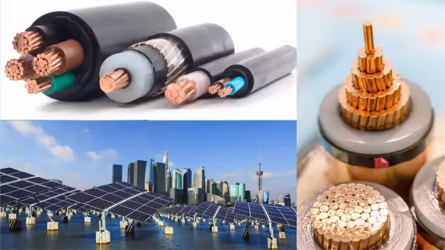Bảng giá dây cáp điện cadivi Miền Nam